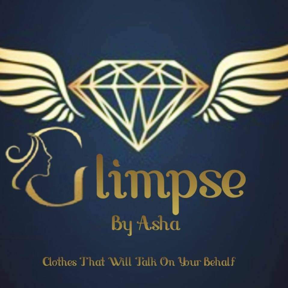 Glimpse by Asha