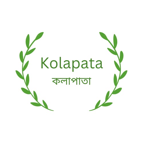 Kolapata কলাপাতা