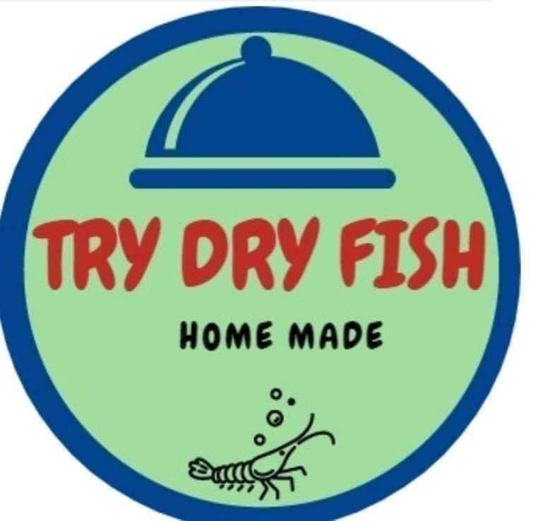 Try dry fish