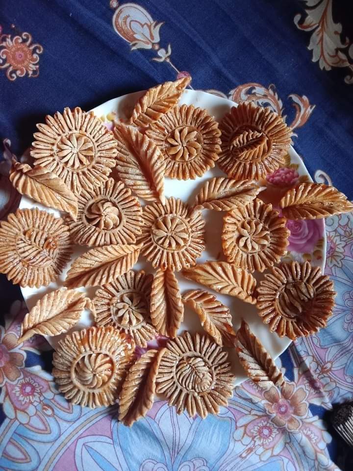 Pitha ghor