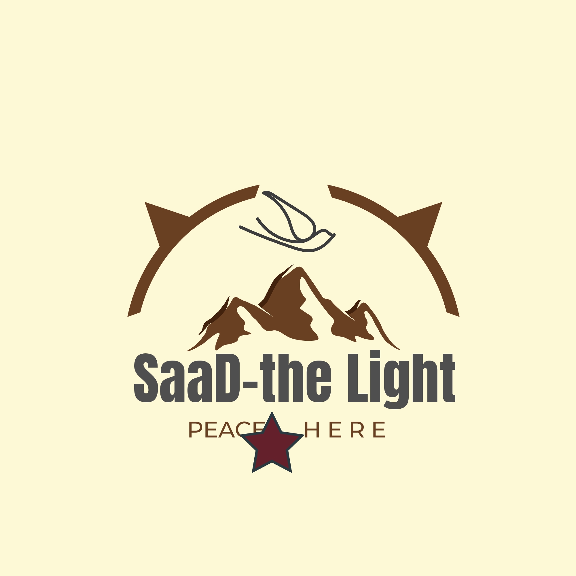 Saad the light