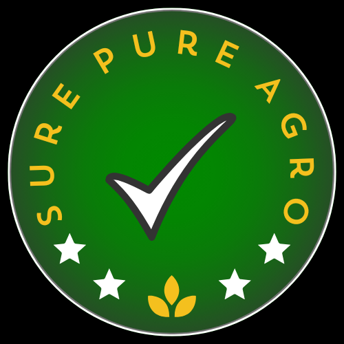 Sure Pure Agro