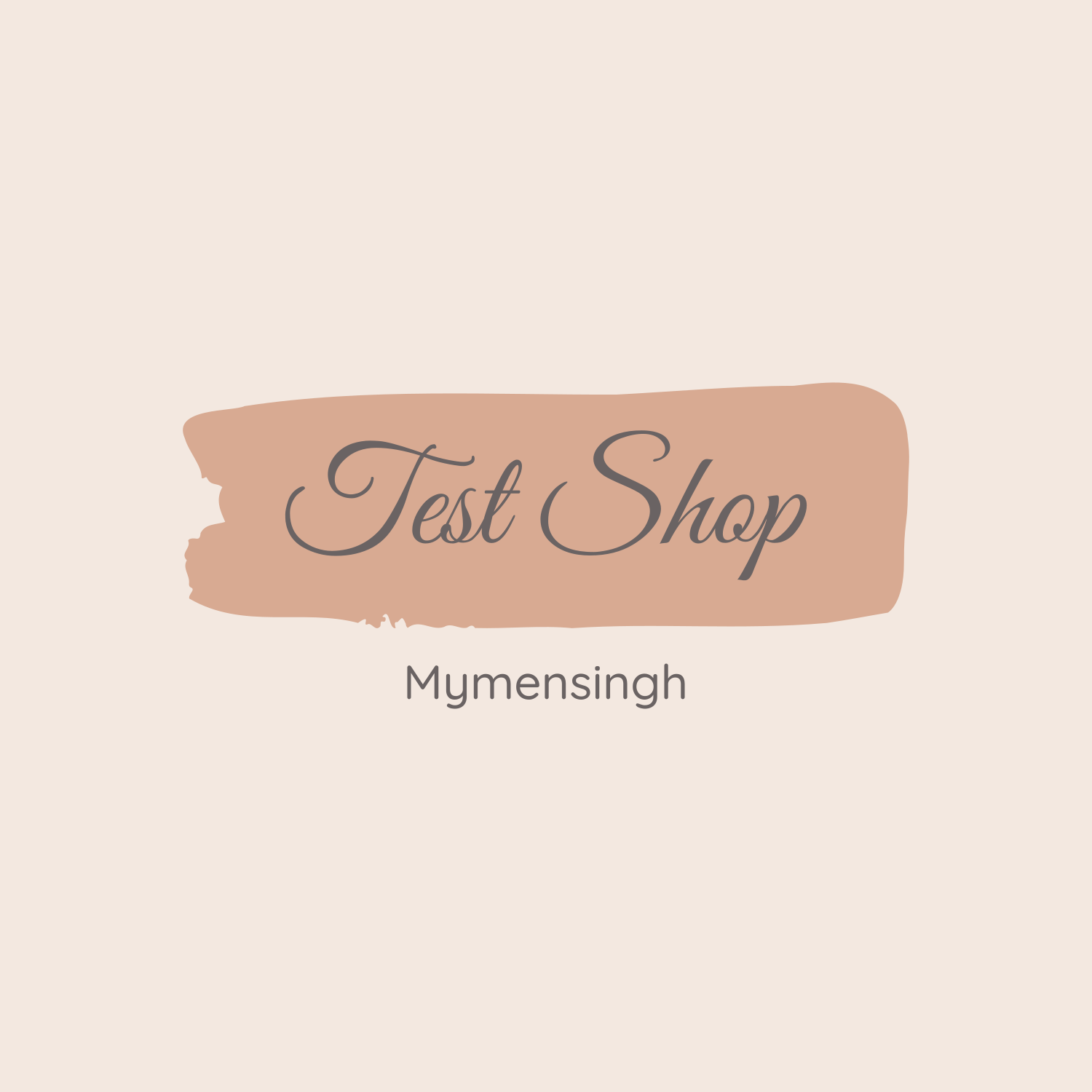 Test_shop_mymensingh