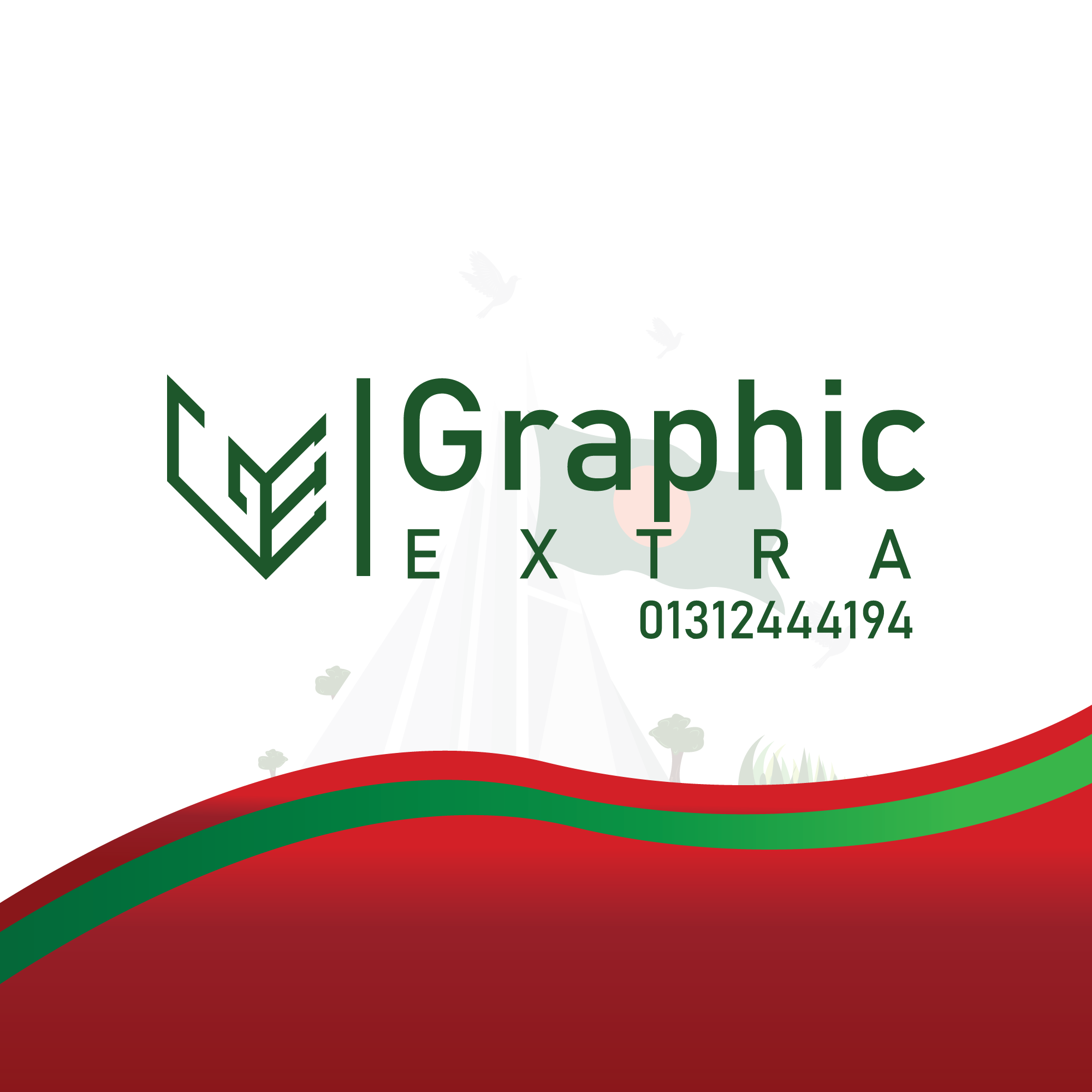 Graphic Extra