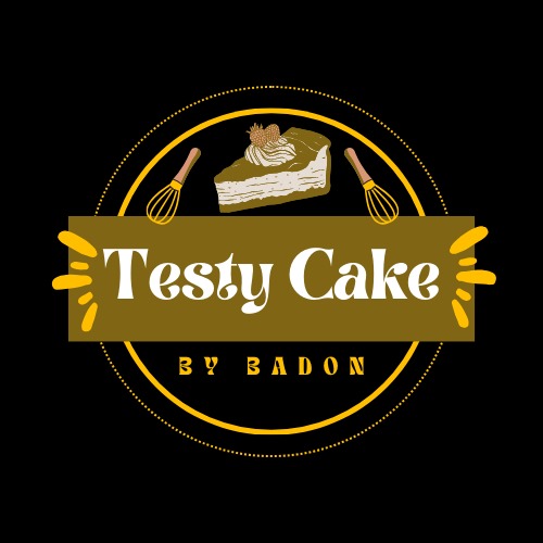 Testy Cake By Badon