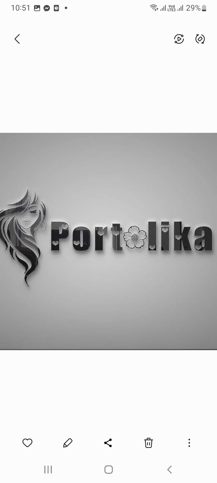 portolika