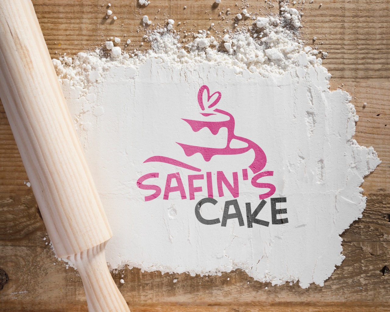 SafinsCake