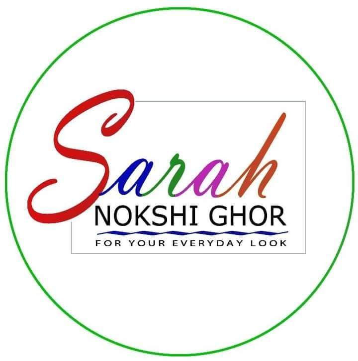 Sarah Nokshi Ghor