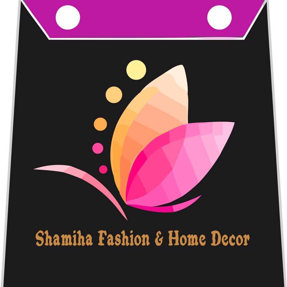 Shamiha Fashion & Home Decor