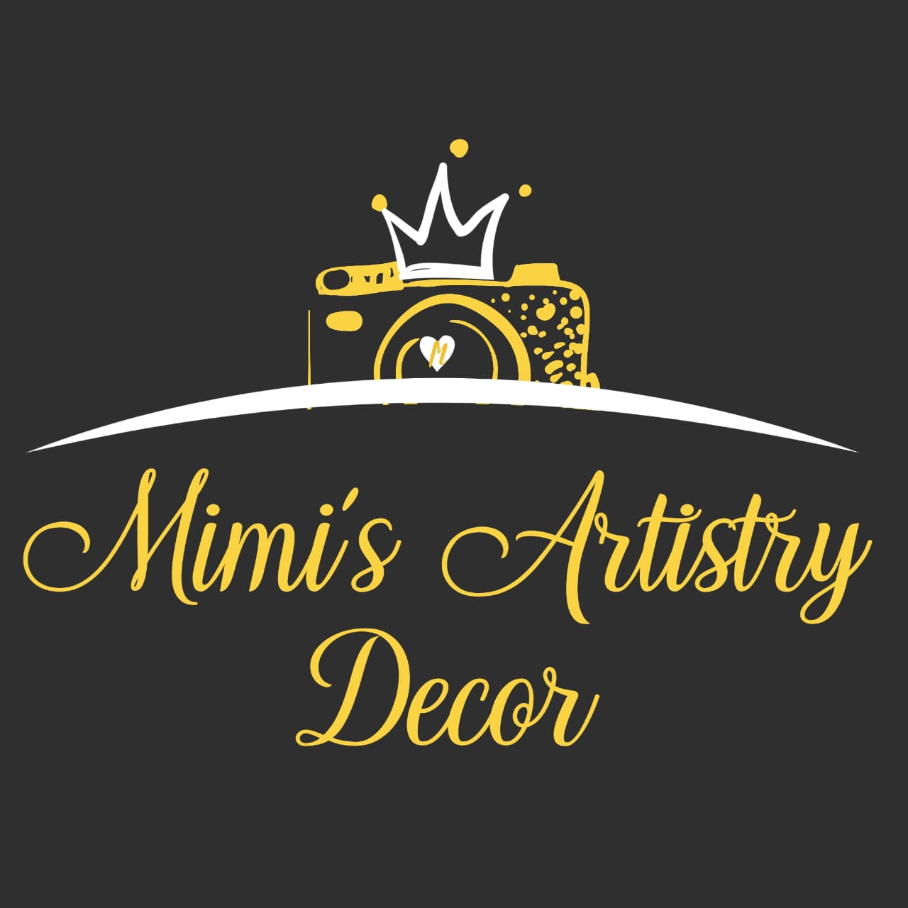 Mimi's Artistry Decor