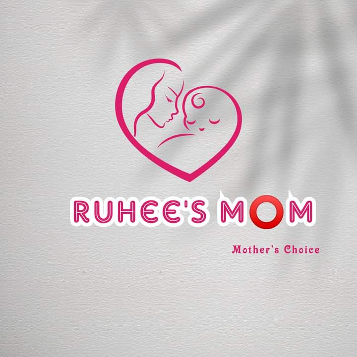 Ruhee's Mom