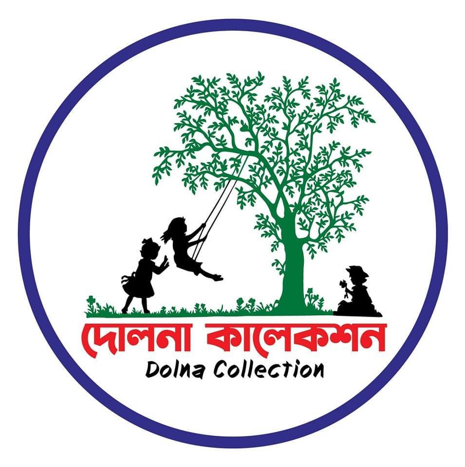 Dolna collection দোলনা কালেকশন