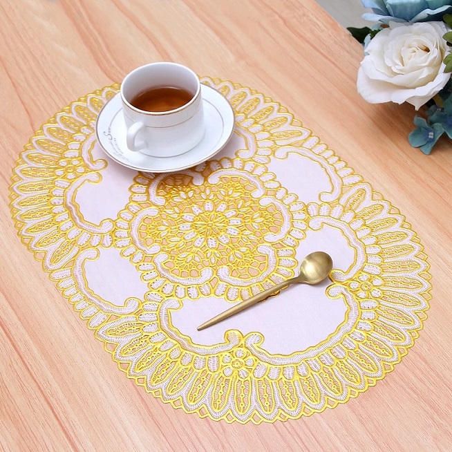 farida table mat