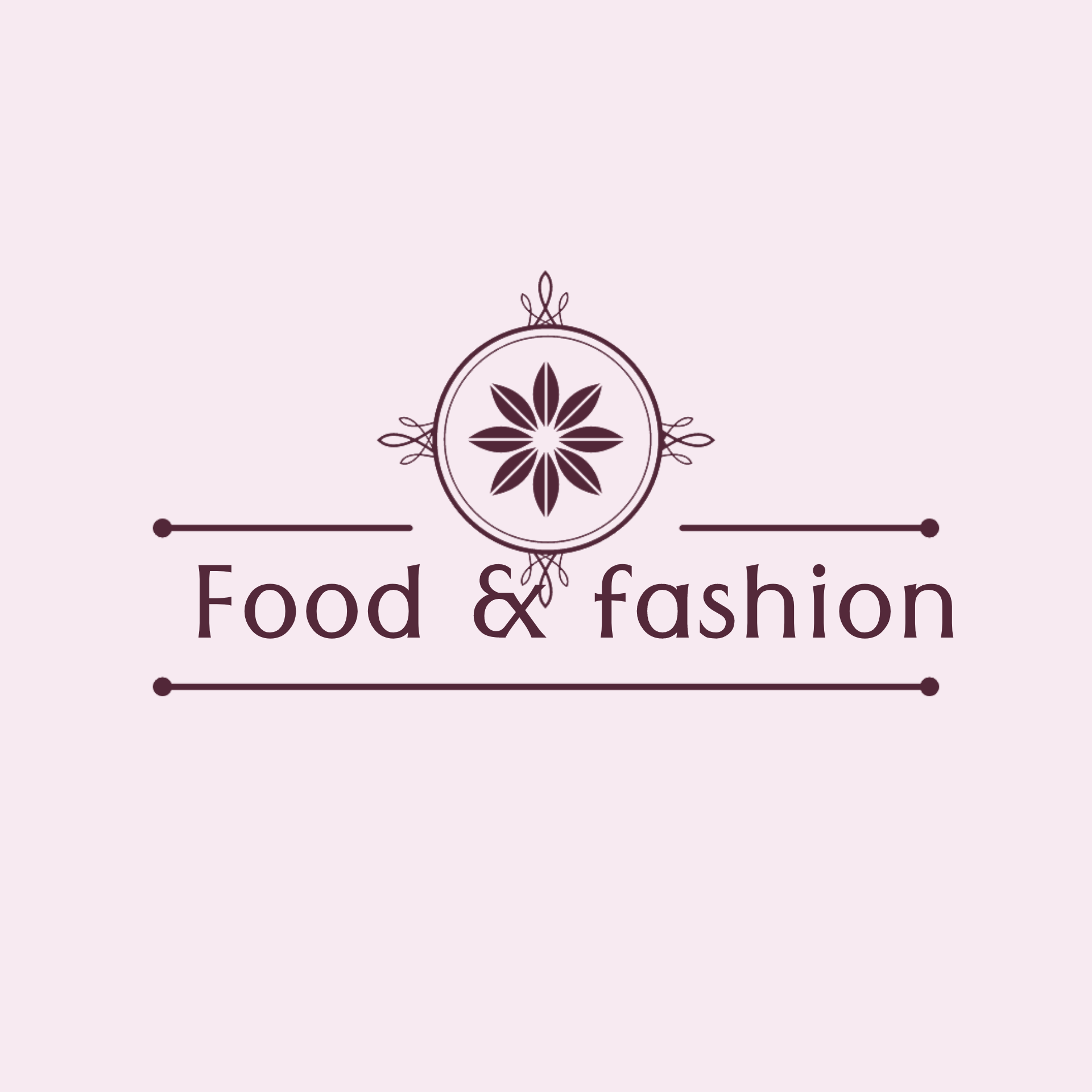 Food & fashion