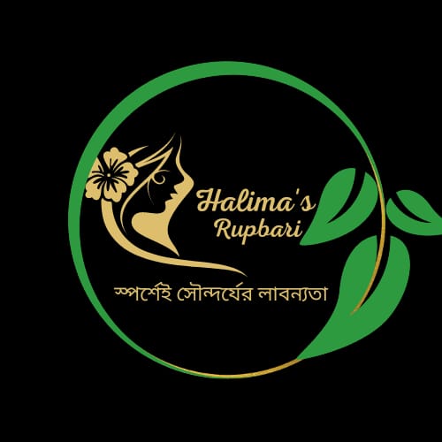 Halima'sরূপবাড়ী