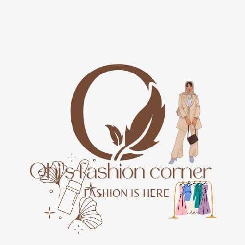 Ohi's fashion corner