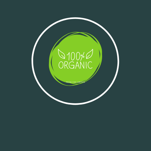 Organic Beauty Products