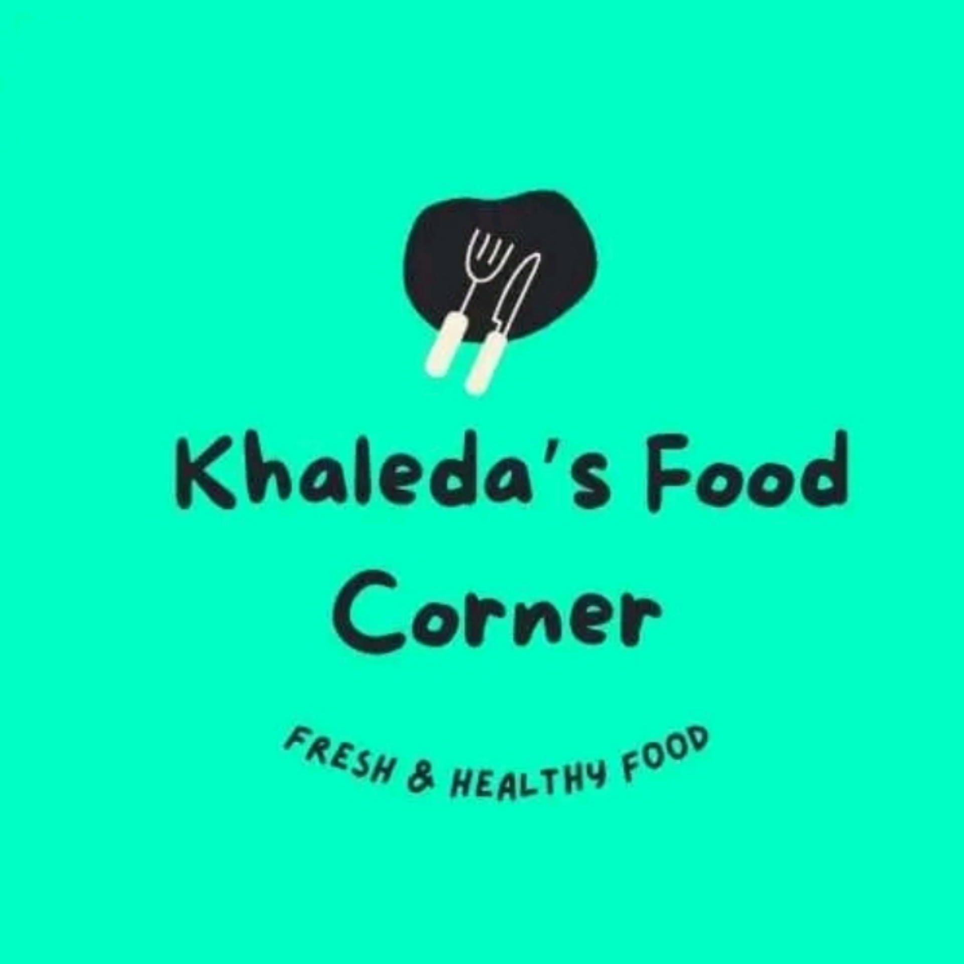 Khaleda’s Food Corner