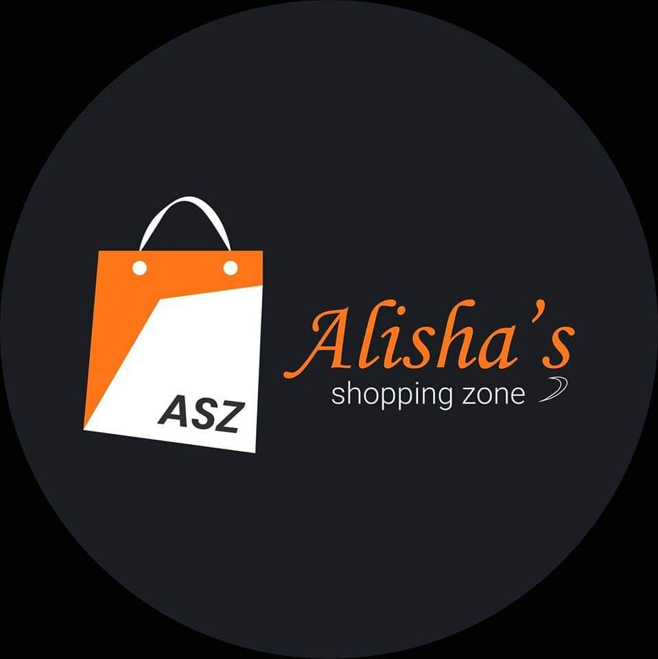 Alisha's shopping zone -ASZ