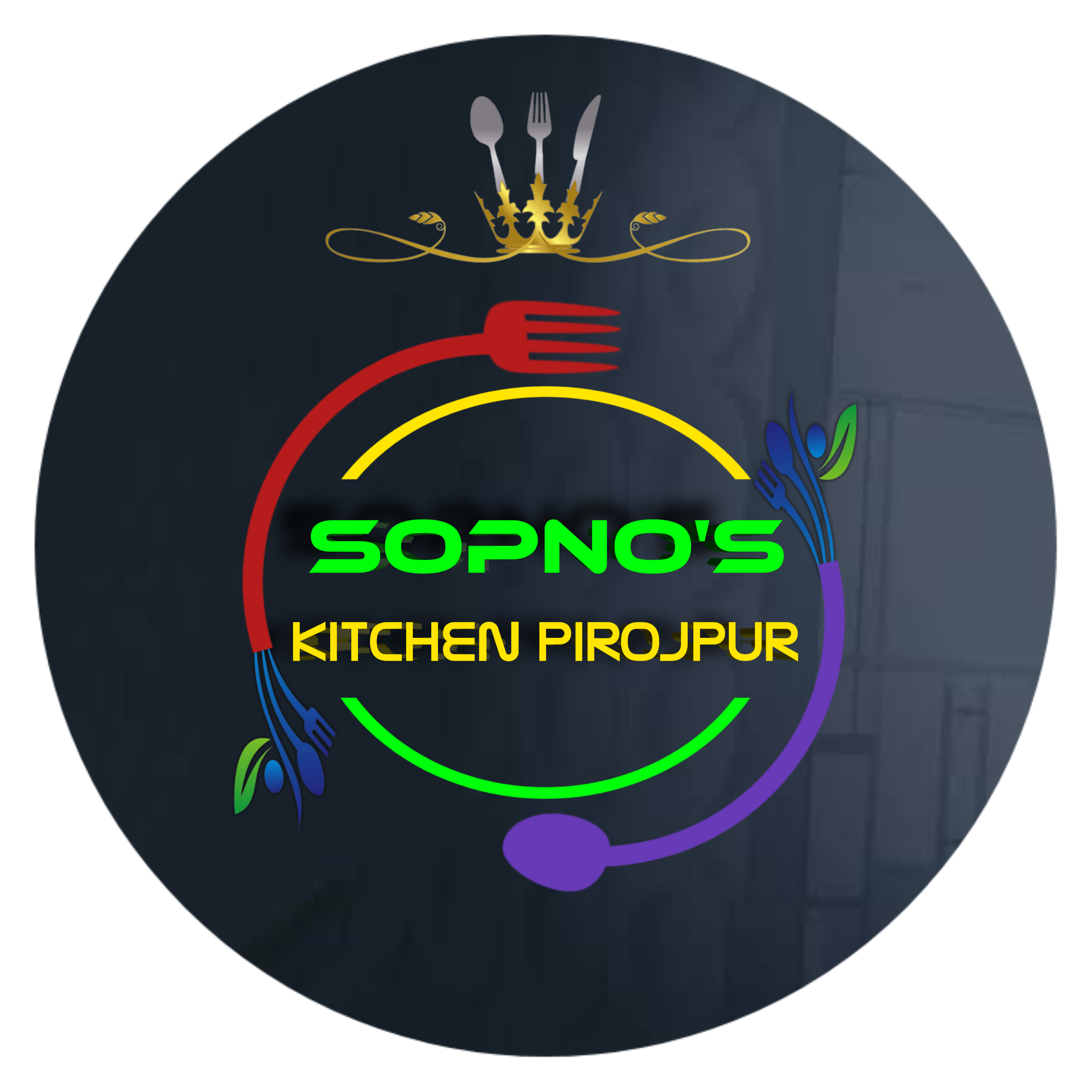 sopno's kitchen Pirojpur