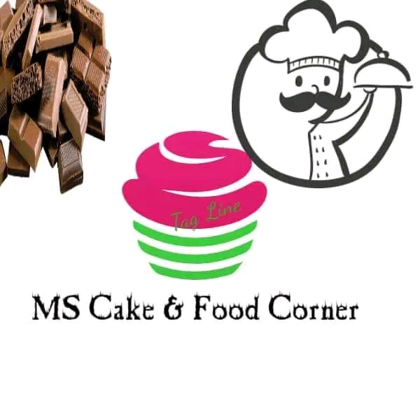 MS Cake & Food Corner