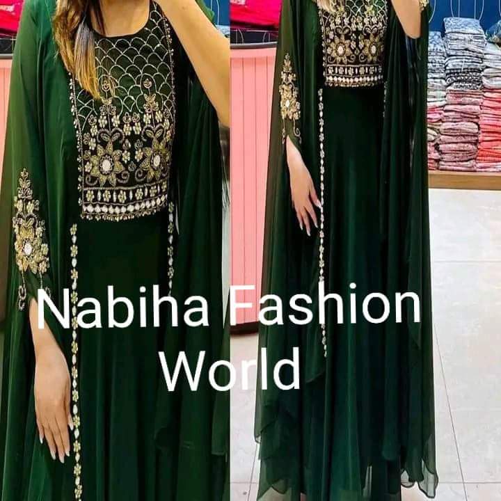 Nabiha Fashion World