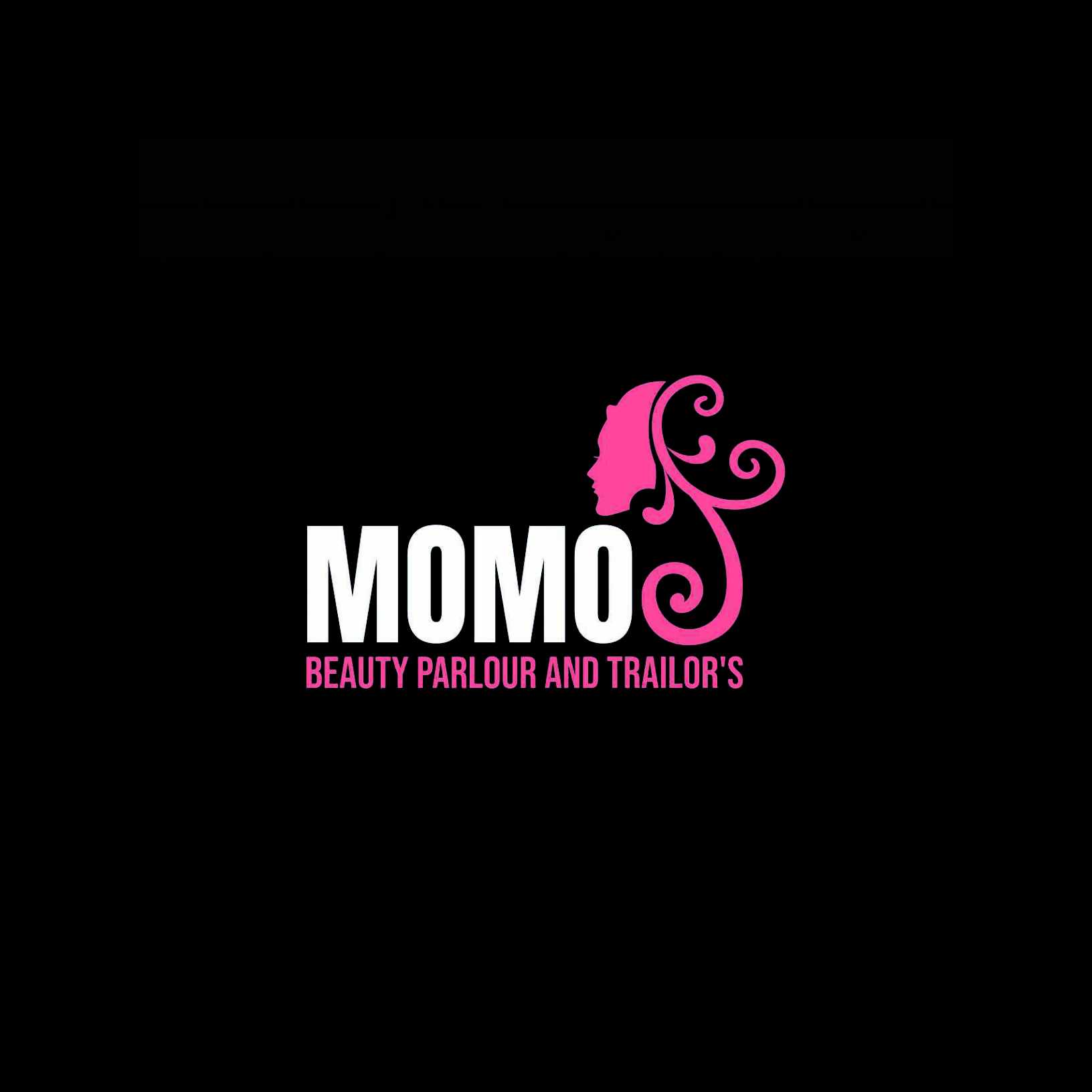 Momo beauty parlour and Trailor's