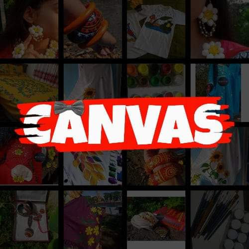 Canvas -ক্যানভাস বুটিক Bd