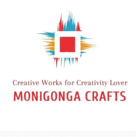 MONIGANGA CRAFTS