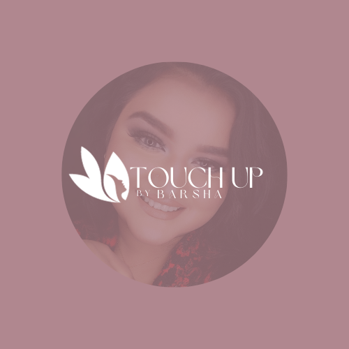 Touch up by Barsha