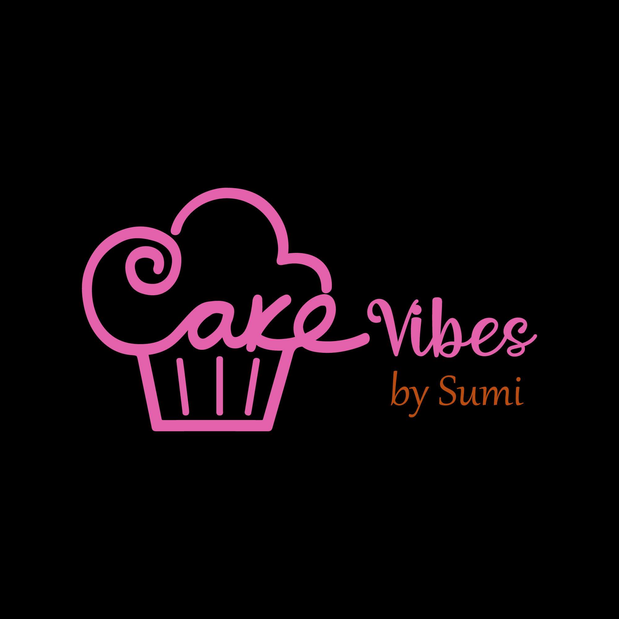 Cake Vibes by Sumi