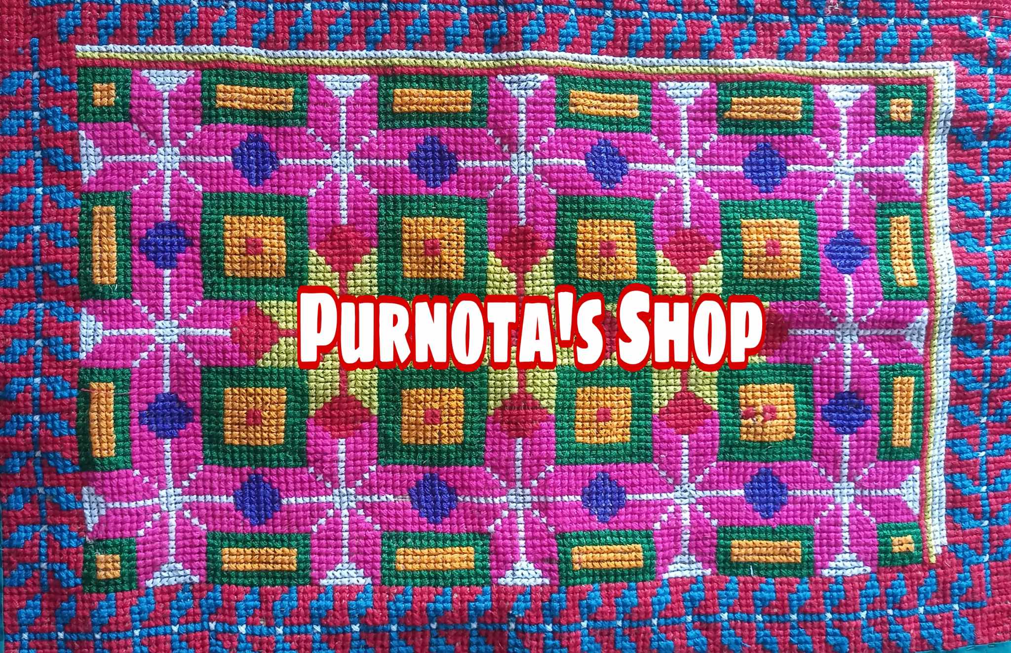 Purnota's Shop