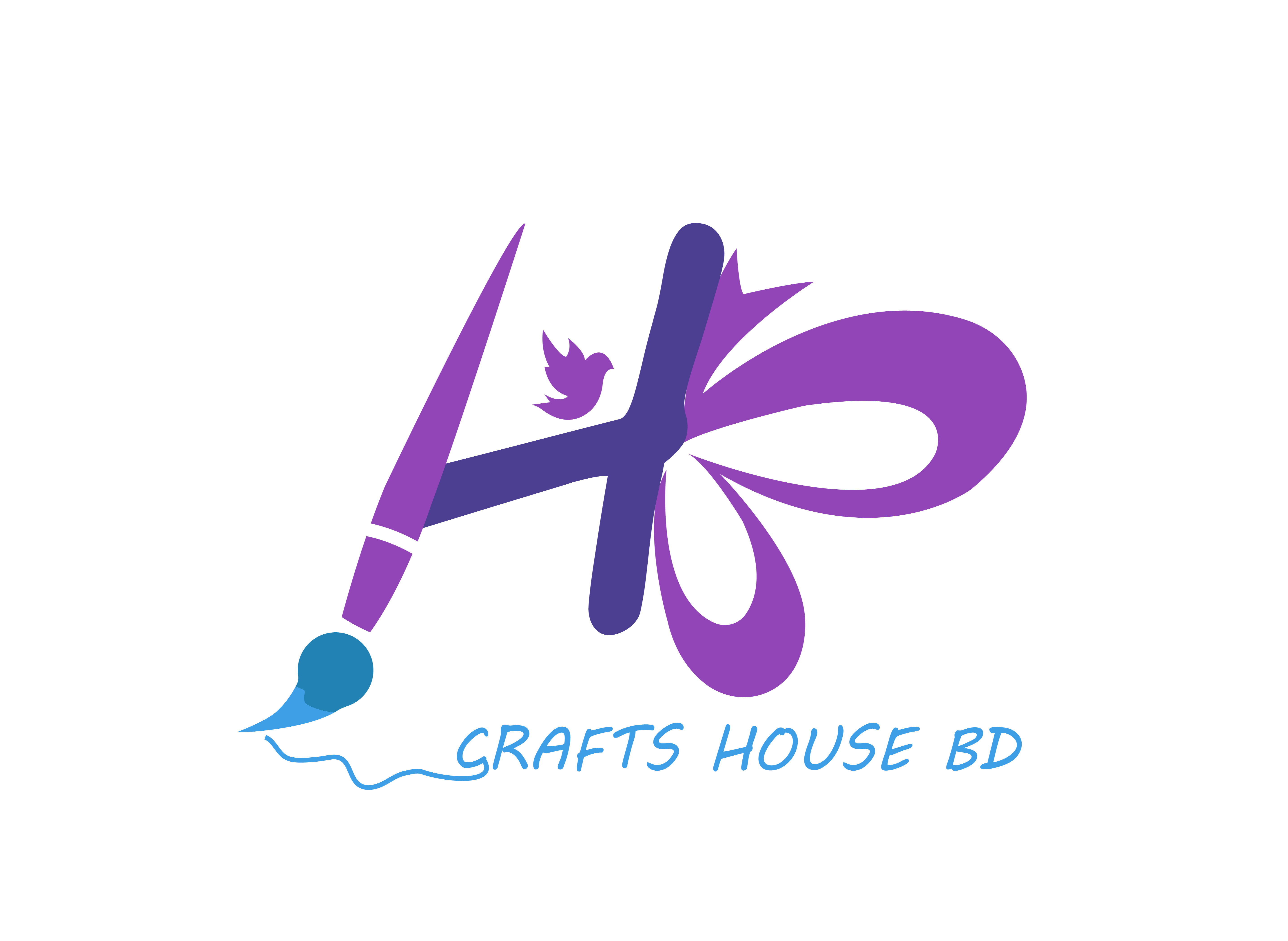 HB Crafts House BD