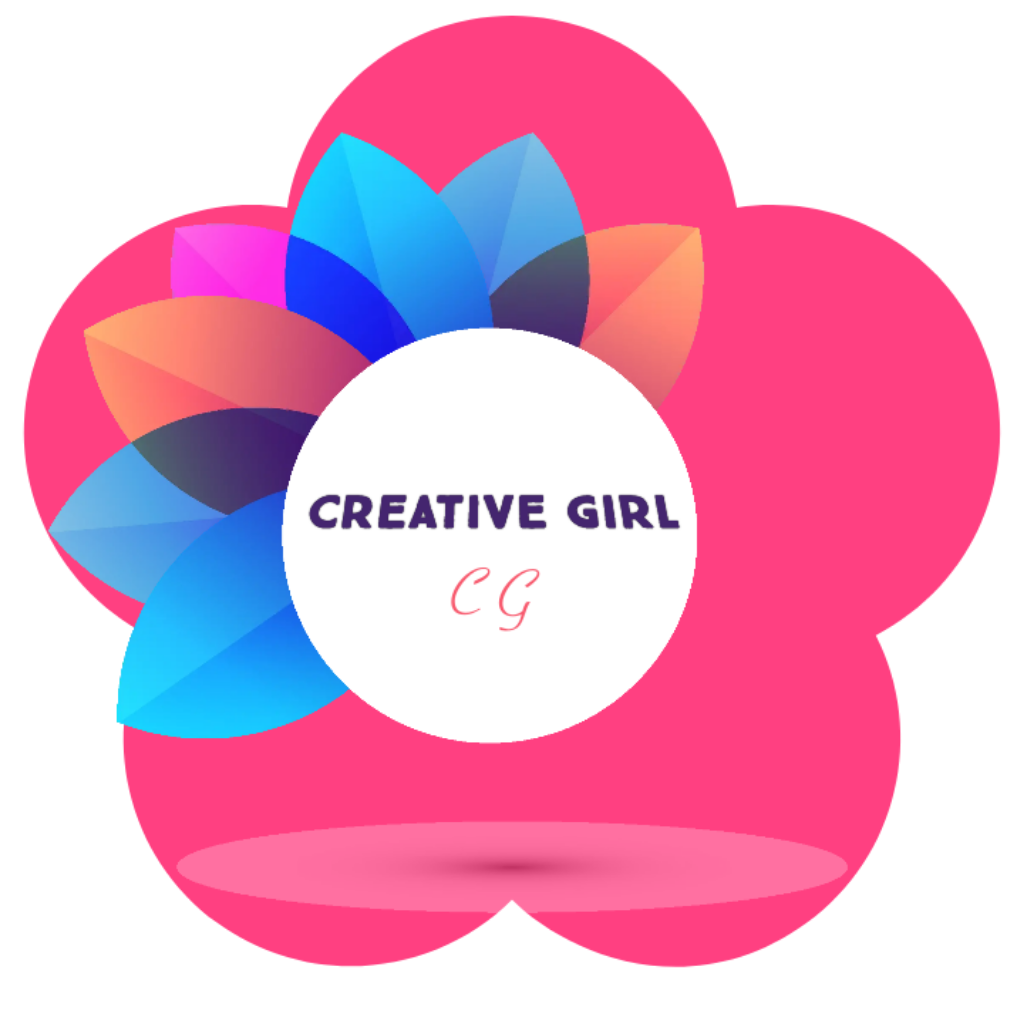 Creative Girl