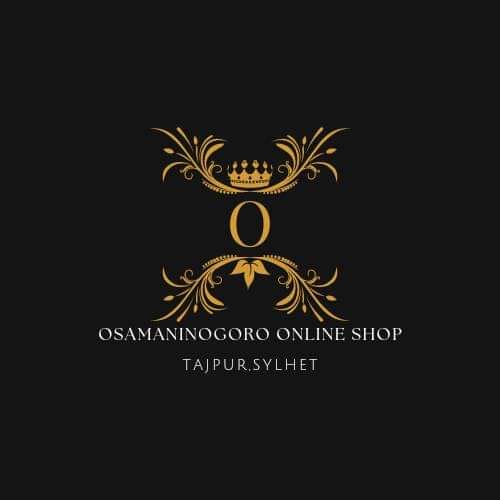 Osmaninogor Online Shop