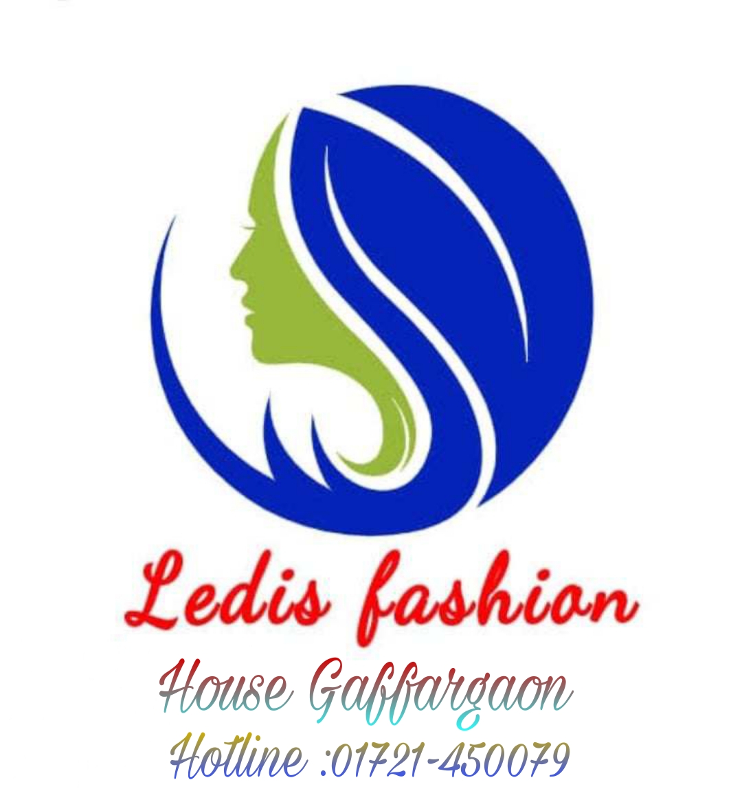 Ladis fashian house