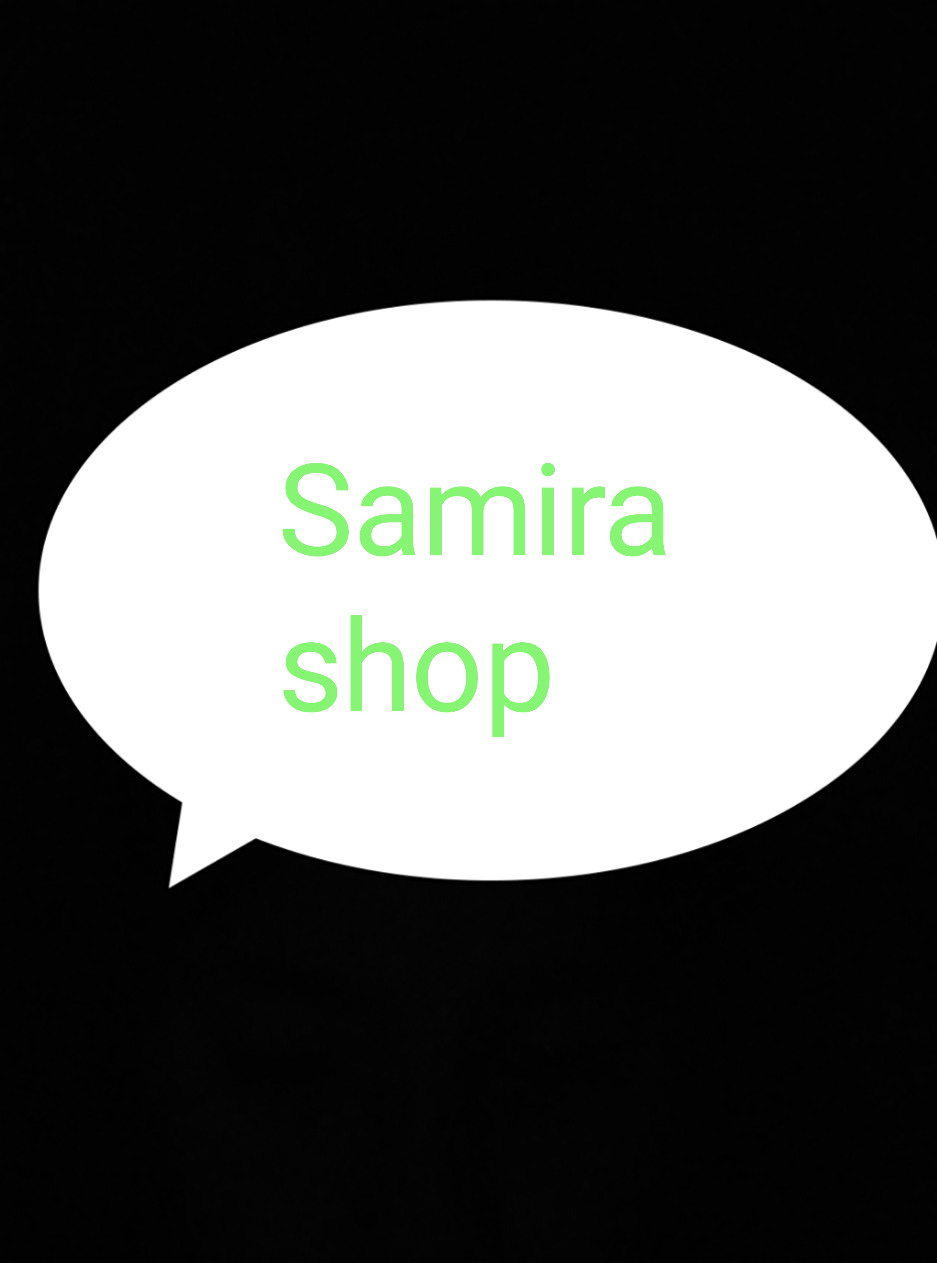 Samira shop