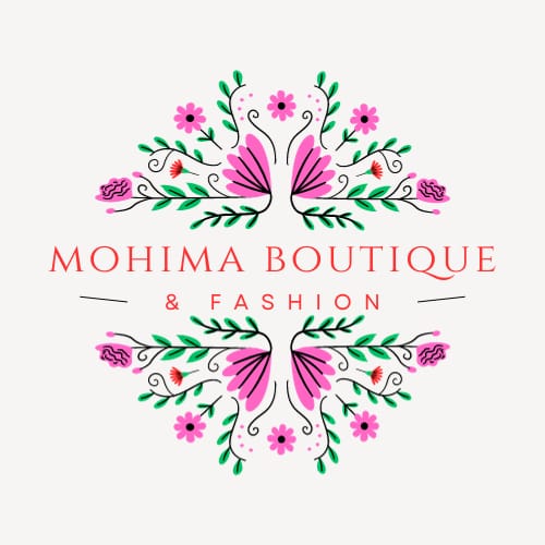 Mohima Boutique And Fashion