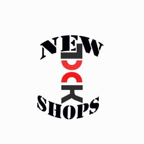 NeW LOOK ShopS