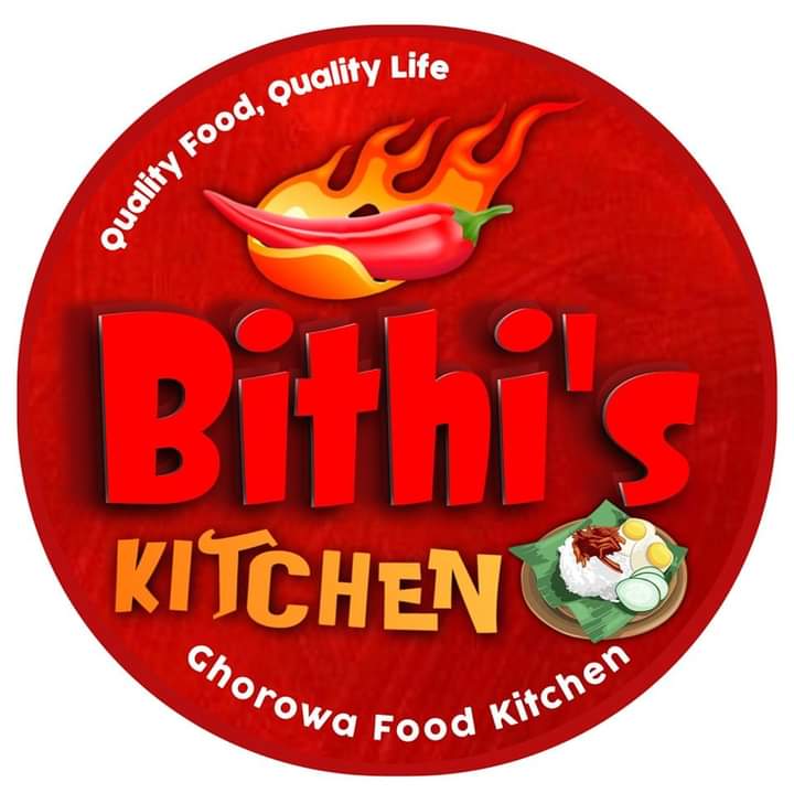 Bithi's kitchen