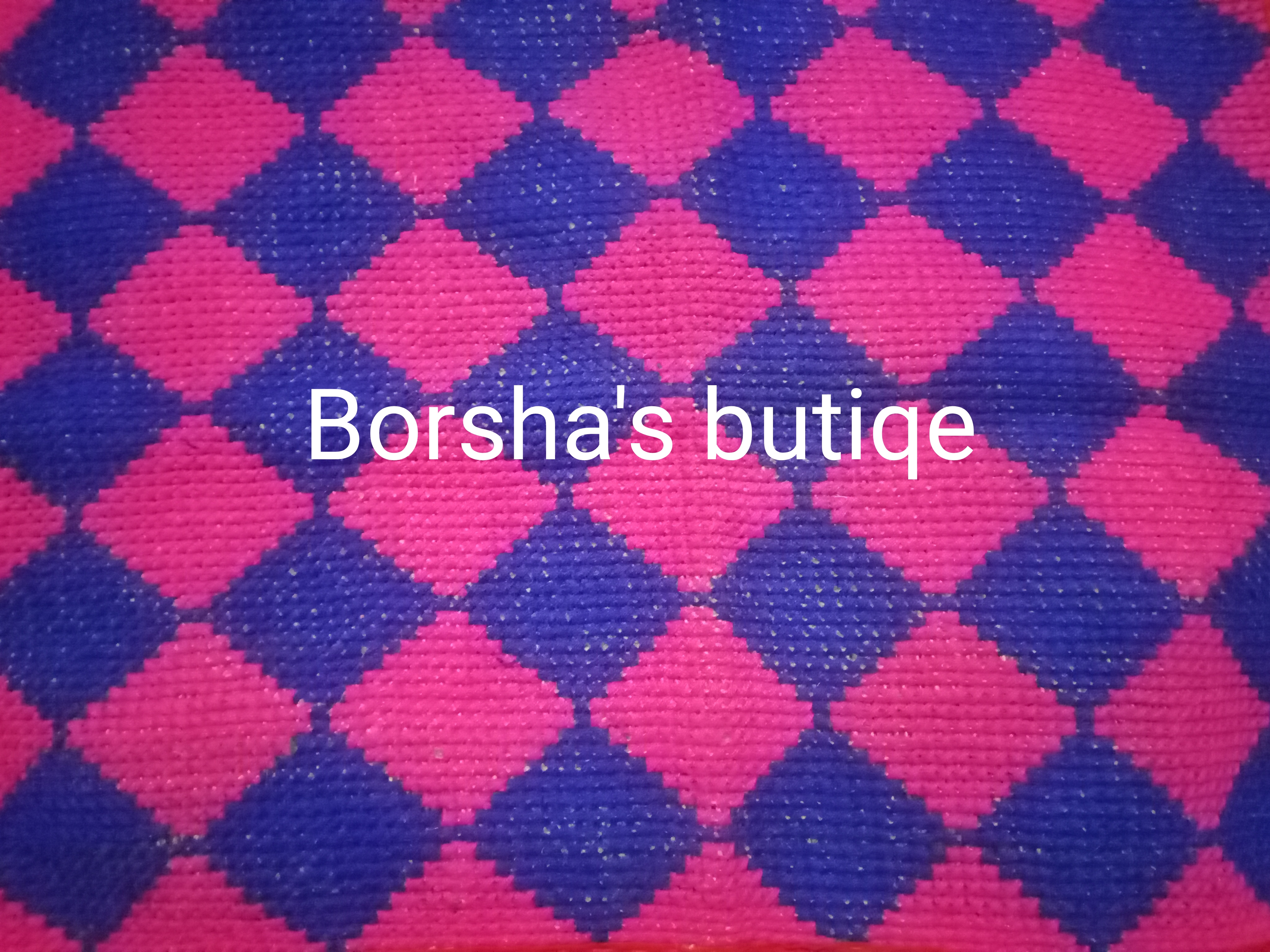 Borsha's butiqe