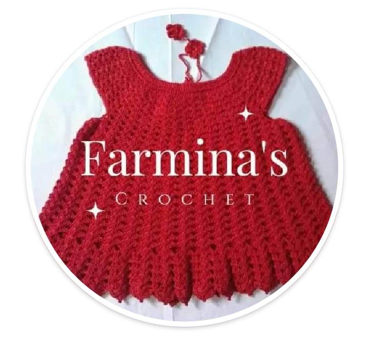 Farmina's CROCHET