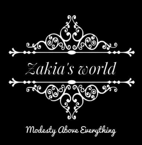 zakia's world