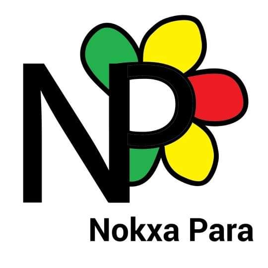 Nokxa Para