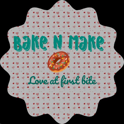 Bake N make
