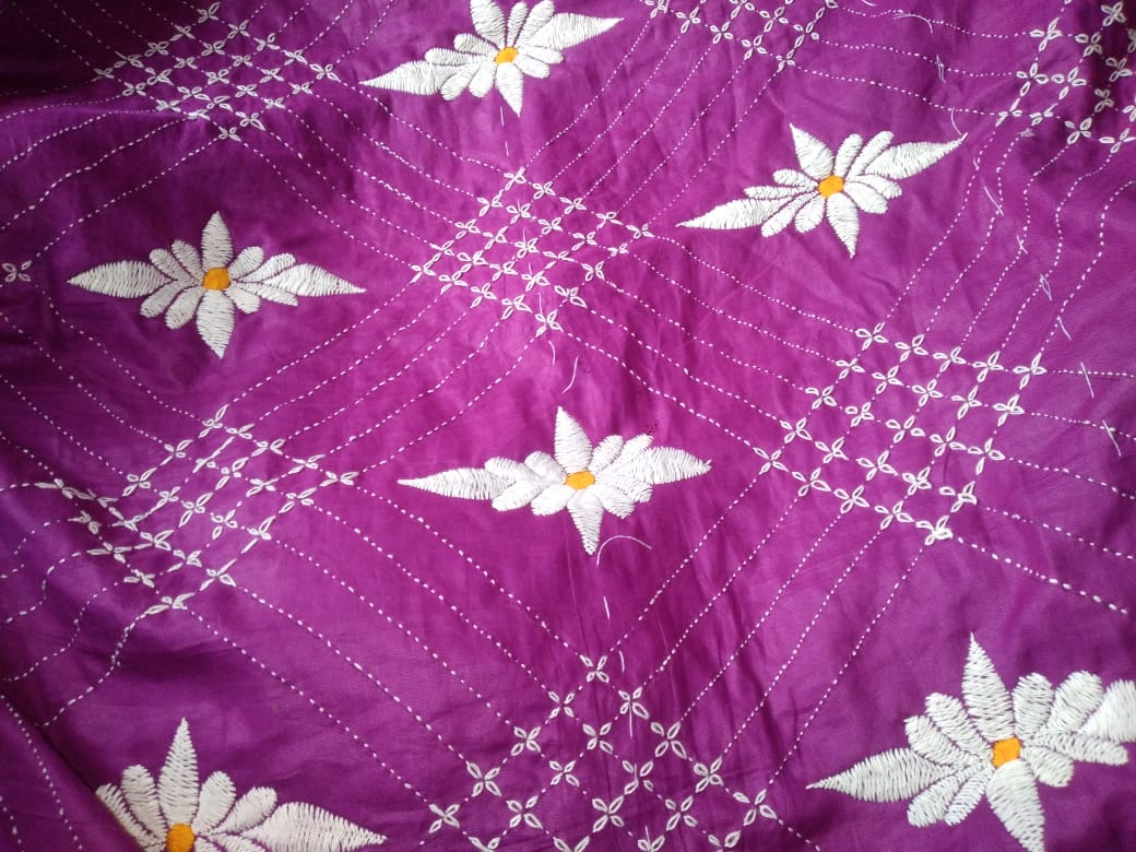 নকশী বাড়ি
