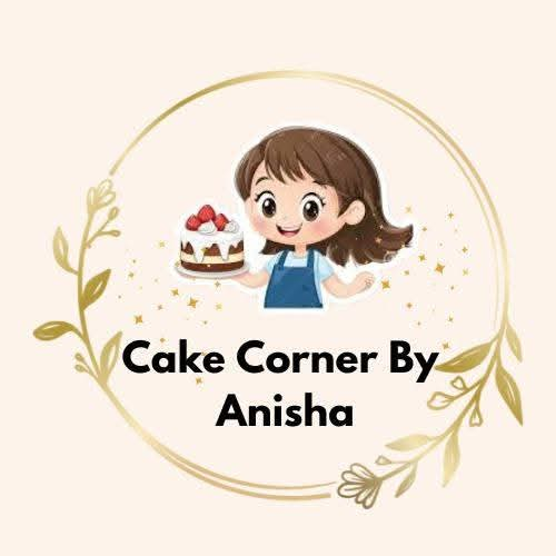 Cack Corner by Anisha