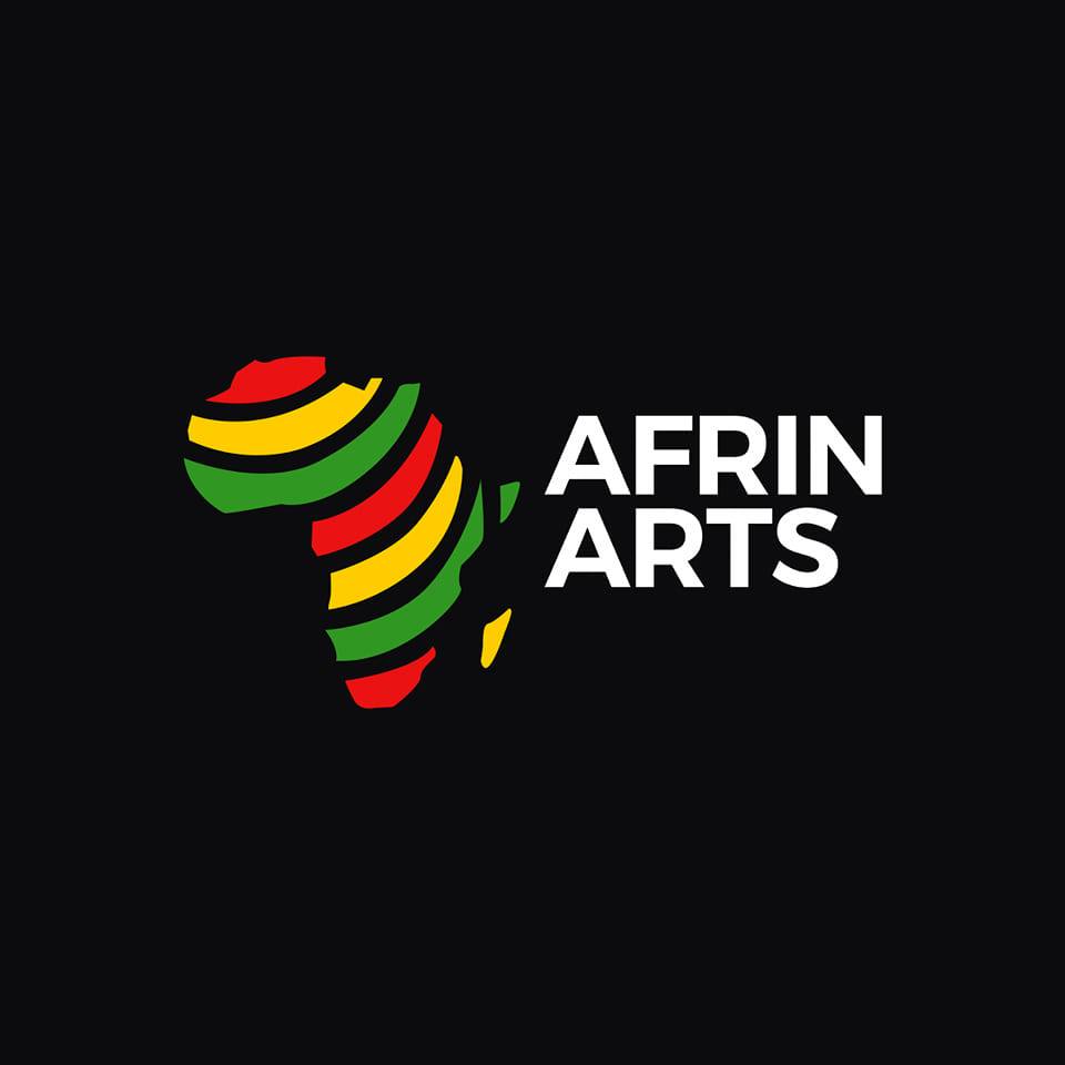 Art & Made by Afrin