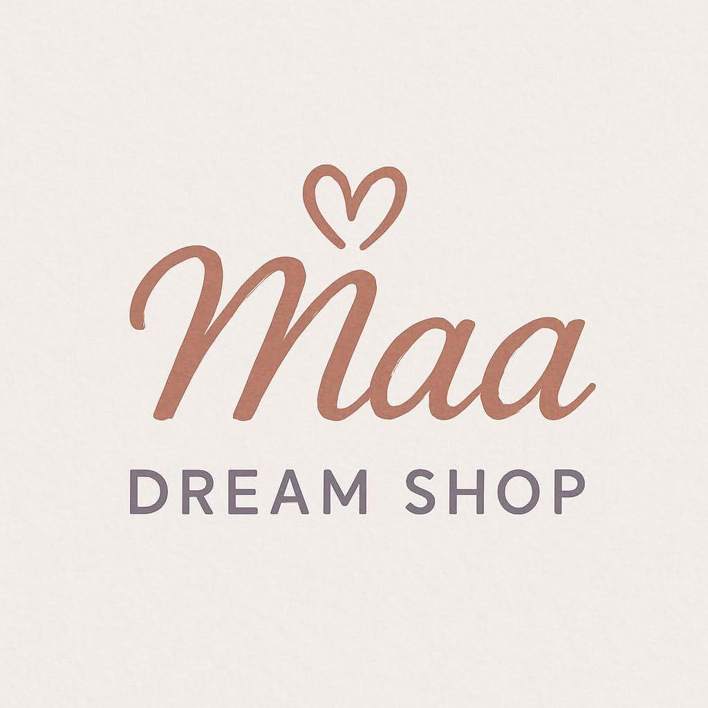 Maa Dream shop
